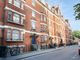 Thumbnail Flat to rent in Gilbert Street, London