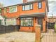 Thumbnail Semi-detached house for sale in West Green, Middleton, Manchester