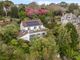 Thumbnail Detached house for sale in Spernen Wyn Road, Falmouth