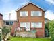 Thumbnail Detached house for sale in Franche Road, Wolverley