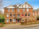 Thumbnail Flat for sale in Lawn Road, Southampton