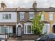 Thumbnail Flat for sale in Wragby Road, London