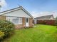 Thumbnail Detached bungalow for sale in Church Way, Pagham, Bognor Regis