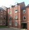 Thumbnail Flat for sale in Woodseats Mews, Sheffield