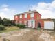 Thumbnail Detached house for sale in Owls Coven, Bullockstone Road, Herne Bay
