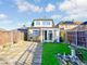 Thumbnail Detached bungalow for sale in Capel-Le-Ferne, Capel-Le-Ferne, Folkestone, Kent