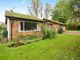 Thumbnail Detached bungalow for sale in Station Road, Child Okeford, Blandford Forum