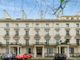 Thumbnail Flat to rent in Westbourne Terrace, London