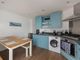 Thumbnail Terraced house for sale in The Vines, Island Wall, Whitstable