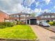 Thumbnail Semi-detached house for sale in Randle Drive, Sutton Coldfield, West Midlands