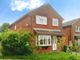 Thumbnail Detached house for sale in Mortimer Gardens, Tadley