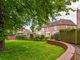 Thumbnail Detached house for sale in The Sadlers, Westhampnett, Chichester, West Sussex