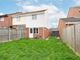 Thumbnail End terrace house for sale in Lindley Close, Old Catton, Norwich