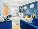 Thumbnail Semi-detached house for sale in Victoria Gate, Harlow