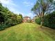 Thumbnail Detached house for sale in Burton Close, St. Albans, Hertfordshire