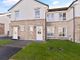 Thumbnail Terraced house for sale in Castlegate Avenue, Dumbarton