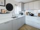 Thumbnail End terrace house for sale in Riddiford Drive, Cuckfield Road, Burgess Hill