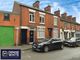 Thumbnail Terraced house for sale in Russell Street, Leek, Staffordshire