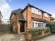 Thumbnail Semi-detached house for sale in Send, Surrey