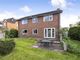 Thumbnail Detached house for sale in Upper Village Road, Sunninghill, Berkshire