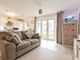 Thumbnail Bungalow for sale in Merryweather Grove, Langford, Biggleswade, Bedfordshire