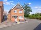 Thumbnail Detached house for sale in Aspdin Close, Halling, Rochester