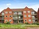Thumbnail Flat for sale in Camp Hill Road, Nuneaton