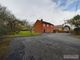 Thumbnail Detached house for sale in Stringers Lane, Rossett, Wrexham