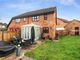 Thumbnail Semi-detached house for sale in Ladyfields, Lordswood, Kent