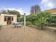 Thumbnail Detached bungalow for sale in Milton, Oxfordshire