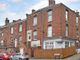 Thumbnail Terraced house for sale in Burns Road, Crookesmoor, Sheffield