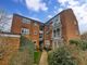 Thumbnail Flat for sale in Newlands Crescent, East Grinstead, West Sussex
