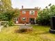 Thumbnail Detached house for sale in Shepperton Road, Laleham, Staines