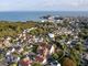 Thumbnail Flat for sale in Bryn Y Mor, Narberth Road, Tenby, Pembrokeshire.