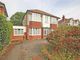 Thumbnail Detached house for sale in Marley Avenue, New Milton, Hampshire