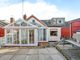 Thumbnail Bungalow for sale in Laurel Avenue, Polesworth, Tamworth, Warwickshire