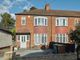 Thumbnail End terrace house for sale in Park Lane, Cottingham