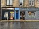 Thumbnail Flat to rent in High Street, Galashiels