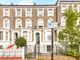 Thumbnail Flat to rent in Landor Road, London