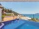 Thumbnail Villa for sale in Portet De Moraira, 03724, Spain