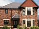 Thumbnail Detached house for sale in Mill Lane, Elswick, Lancashire