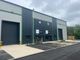 Thumbnail Industrial to let in Gemini Point, Birch Wood Drive, Peterlee, Durham