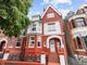 Thumbnail Semi-detached house for sale in Sackville Road, Hove