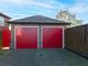 Thumbnail Detached bungalow for sale in Stringer Close, Four Oaks, Sutton Coldfield