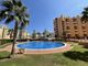 Thumbnail Apartment for sale in La Manga Del Mar Menor, Murcia, Spain