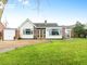 Thumbnail Bungalow for sale in Cotmer Rd, Lowestoft, Suffolk