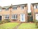 Thumbnail Semi-detached house for sale in Fintry Walk, Farnborough