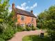 Thumbnail Detached house for sale in Chadwick Lane, Hartlebury, Kidderminster, Worcestershire