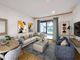 Thumbnail Flat for sale in West Carriage House, Woolwich Riverside, London