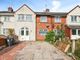 Thumbnail Terraced house for sale in Heathcliff Road, Tyseley, Birmingham